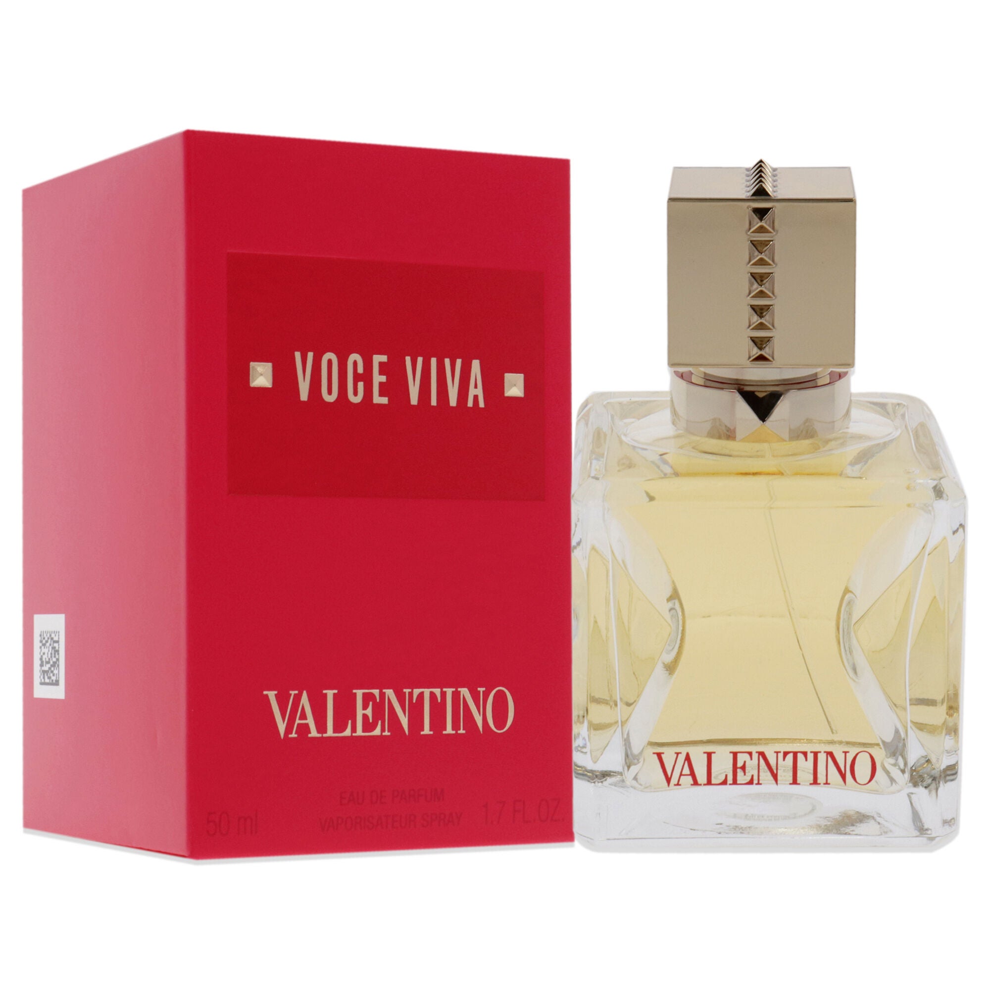 Voce Viva by Valentino for Women - 1.7 oz EDP Spray, See Description, alternate image number 2