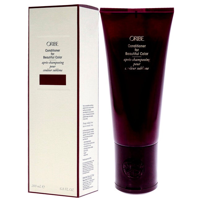 Conditioner for Beautiful Color by Oribe for Unisex - 6.8 oz Conditioner, , alternate image number null