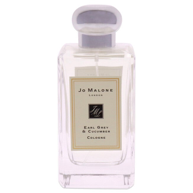 Earl Grey and Cucumber by Jo Malone for Women - 3.4 oz Cologne Spray, , alternate image number null