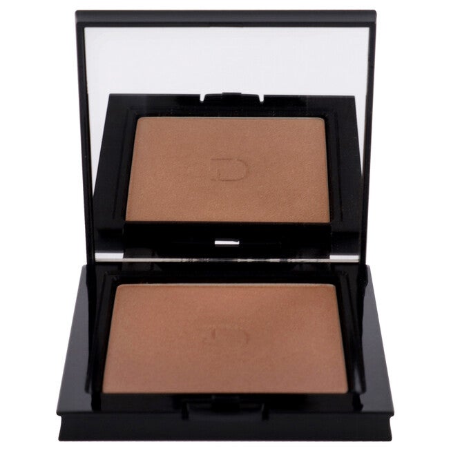 Compact Powder Highlighter - 32 Bronze by Diego Dalla Palma for Women - 0.4 oz Highlighter, , alternate image number null