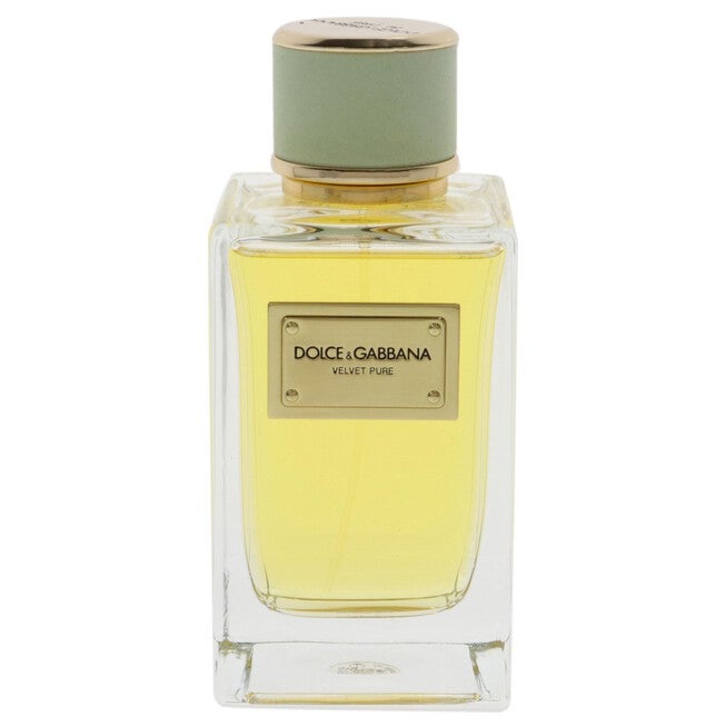 Velvet Pure by Dolce and Gabbana for Women - 5 oz EDP Spray, , alternate image number null