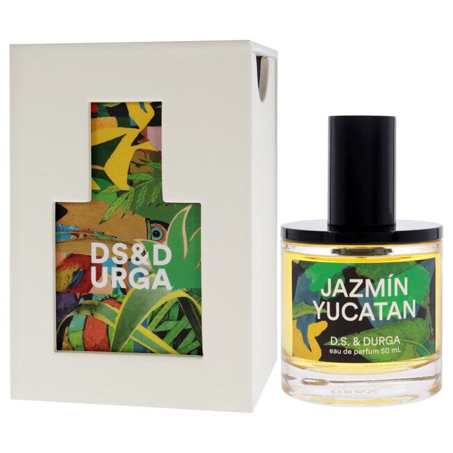 Jazmin Yucatan by DS & Durga for Unisex - 1.7 oz EDP Spray, , alternate image number null