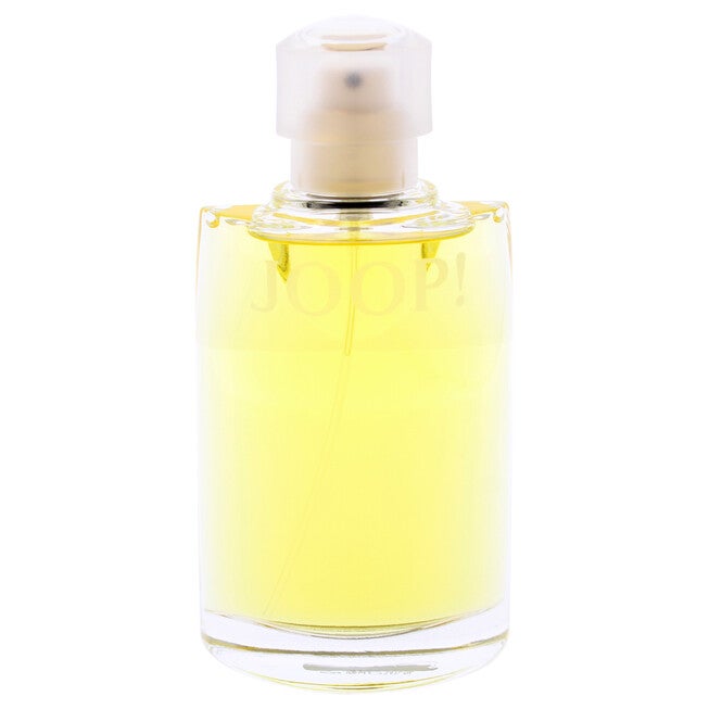 Joop by Joop for Women - 3.4 oz EDT Spray, NA, alternate image number null