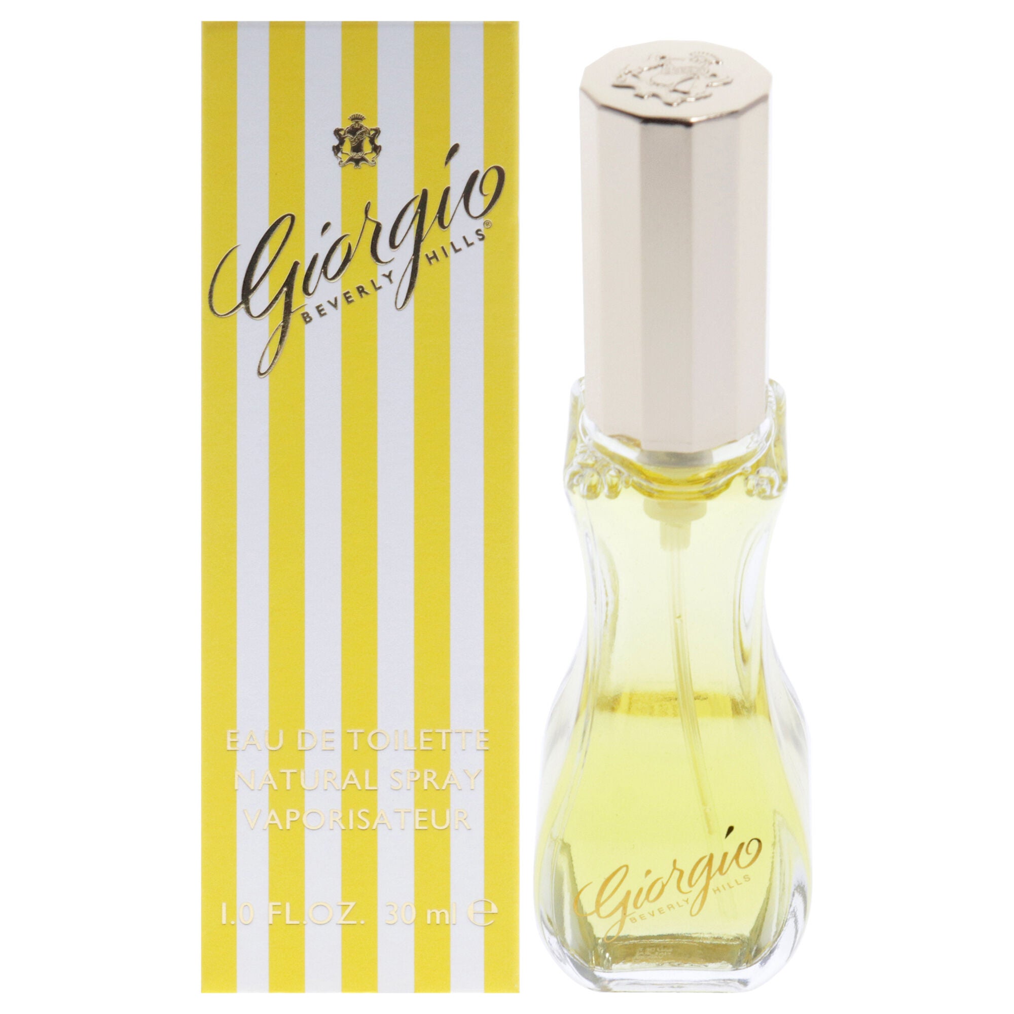Giorgio by Giorgio Beverly Hills for Women - 1 oz EDT Spray, See Description, hi-res image number 0