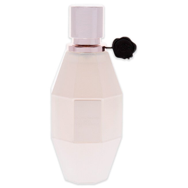 Flowerbomb Dew by Viktor and Rolf for Women - 1.7 oz EDP Spray, NA, alternate image number null