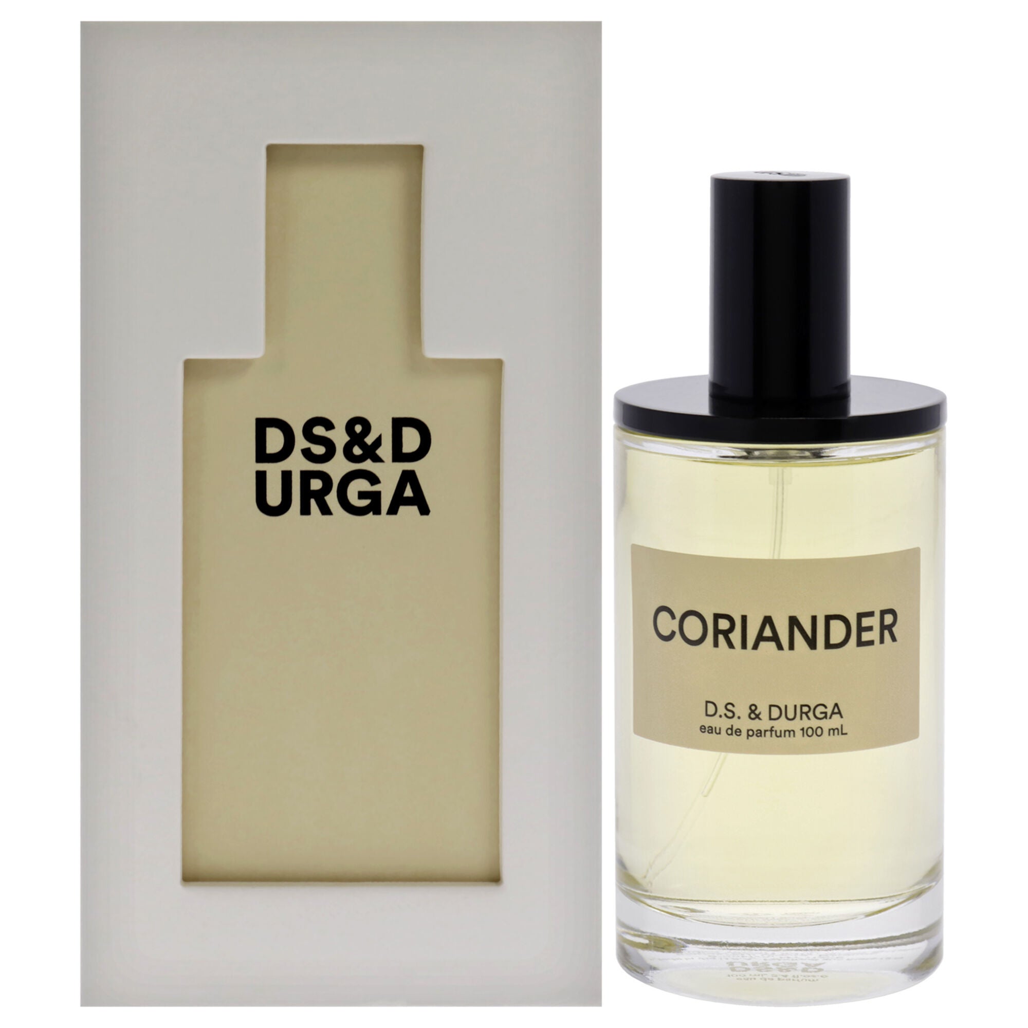Coriander by DS & Durga for Women - 3.4 oz EDP Spray, See Description, hi-res image number 0
