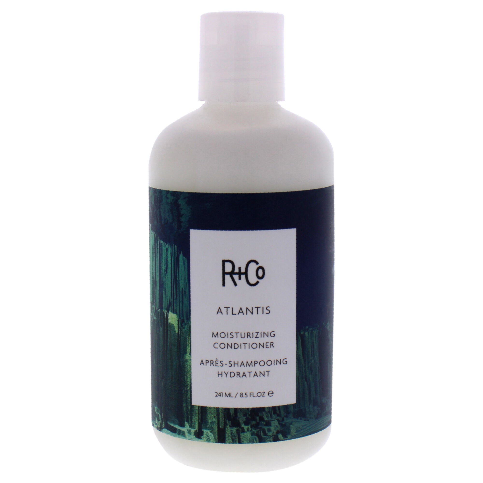 Atlantis Moisturizing Conditioner by R+Co for Unisex - 8.5 oz Conditioner, , alternate image number 2