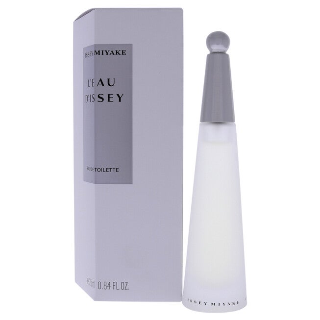 Leau Dissey by Issey Miyake for Women - 0.84 oz EDT Spray, NA, alternate image number null