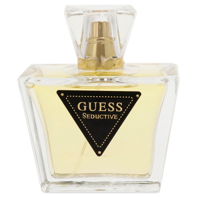 Guess Seductive by Guess for Women - 2.5 oz EDT Spray, , alternate image number 6