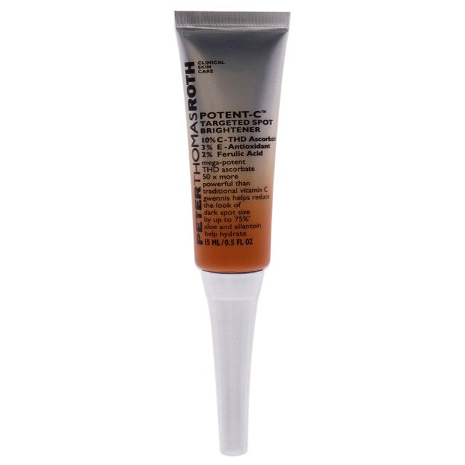 Potent-C Targeted Spot Brightener by Peter Thomas Roth for Unisex - 0.5 oz Treatment, , alternate image number null