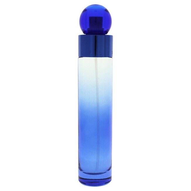 360 Very Blue by Perry Ellis for Men - 3.4 oz EDT Spray, NA, hi-res image number null