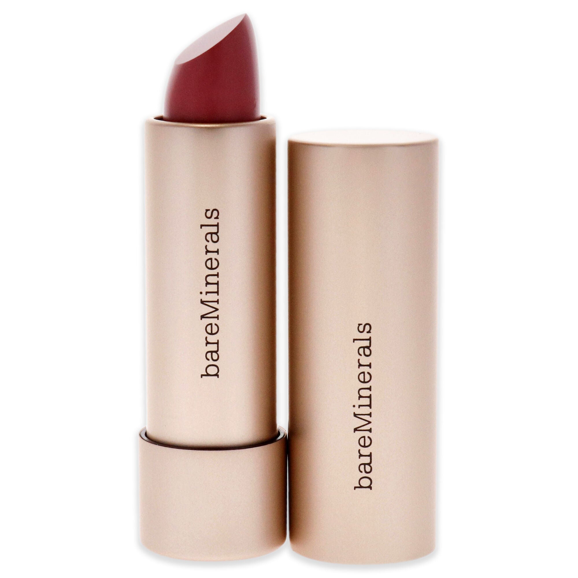 Mineralist Hydra-Smoothing Lipstick - Honesty by bareMinerals for Women - 0.12 oz Lipstick, See Description, alternate image number 4