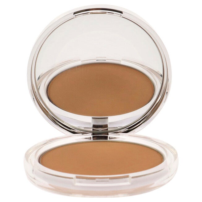 Stay-Matte Sheer Pressed Powder - 03 Stay Beige MF-M by Clinique for Women - 0.27 oz Powder, , alternate image number null