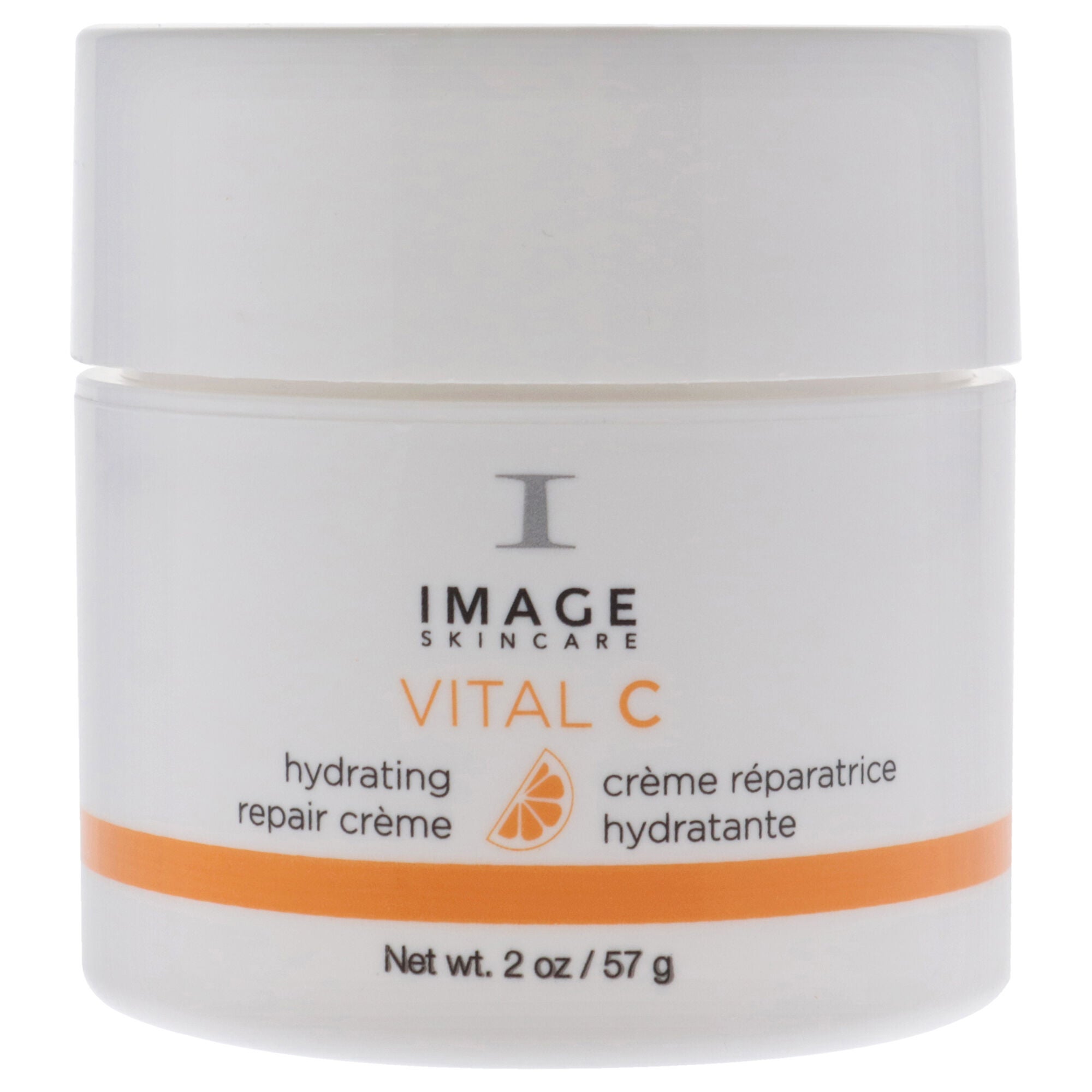 Vital C Hydrating Repair Creme by Image for Unisex - 2 oz Cream, See Description, alternate image number 4