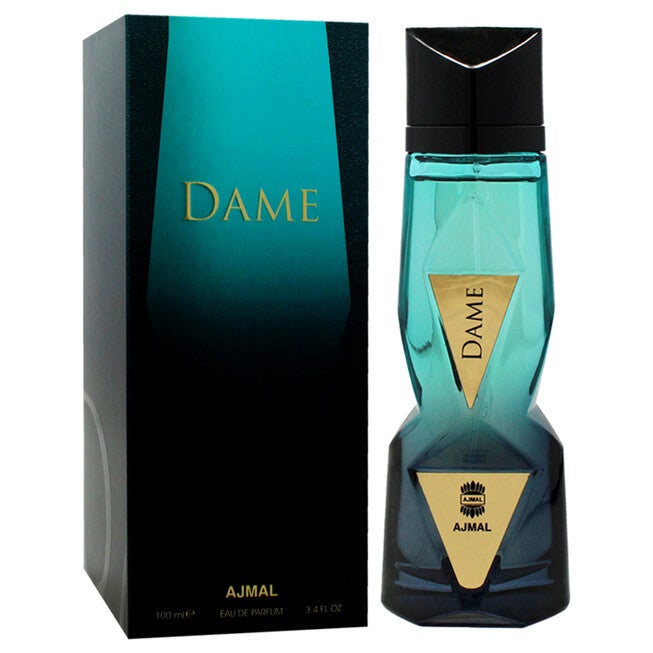 Dame by Ajmal for Women - 3.4 oz EDP Spray, See Description, alternate image number 1