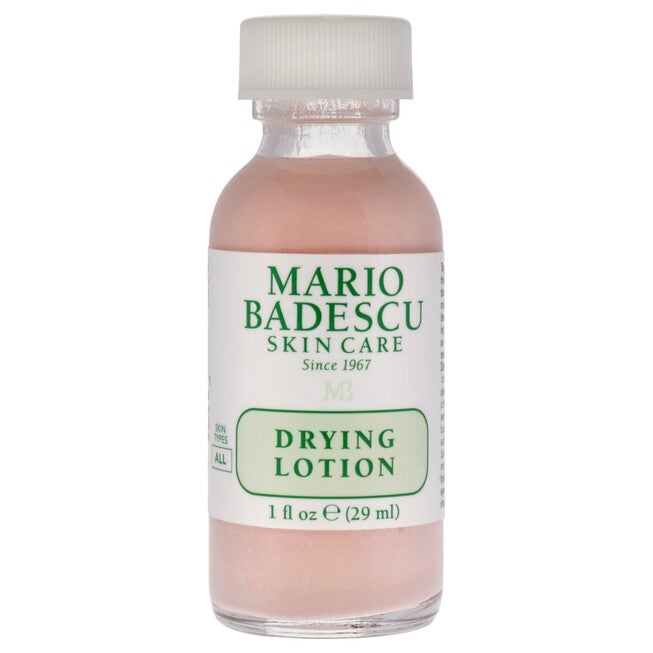 Drying Lotion by Mario Badescu for Women - 1 oz Lotion, NA, hi-res image number null