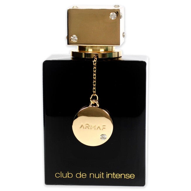 Club De Nuit Intense by Armaf for Women - 3.6 oz EDP Spray, NA, alternate image number null