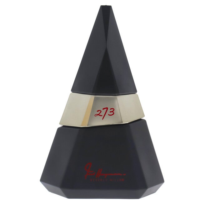 273 by Fred Hayman for Men - 2.5 oz EDC Spray, , alternate image number null
