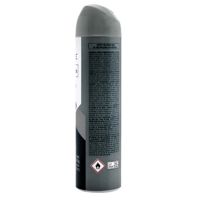 72 Hours Antiperspirant Deodorant Sem Perfume - Derma Clinical by Above for Women - 3.17 oz Deodorant Spray, See Description, alternate image number 2