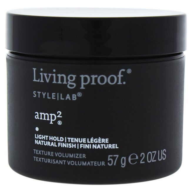 Amp Instant Texture Volumizer by Living Proof for Unisex - 2 oz Cream, , alternate image number null