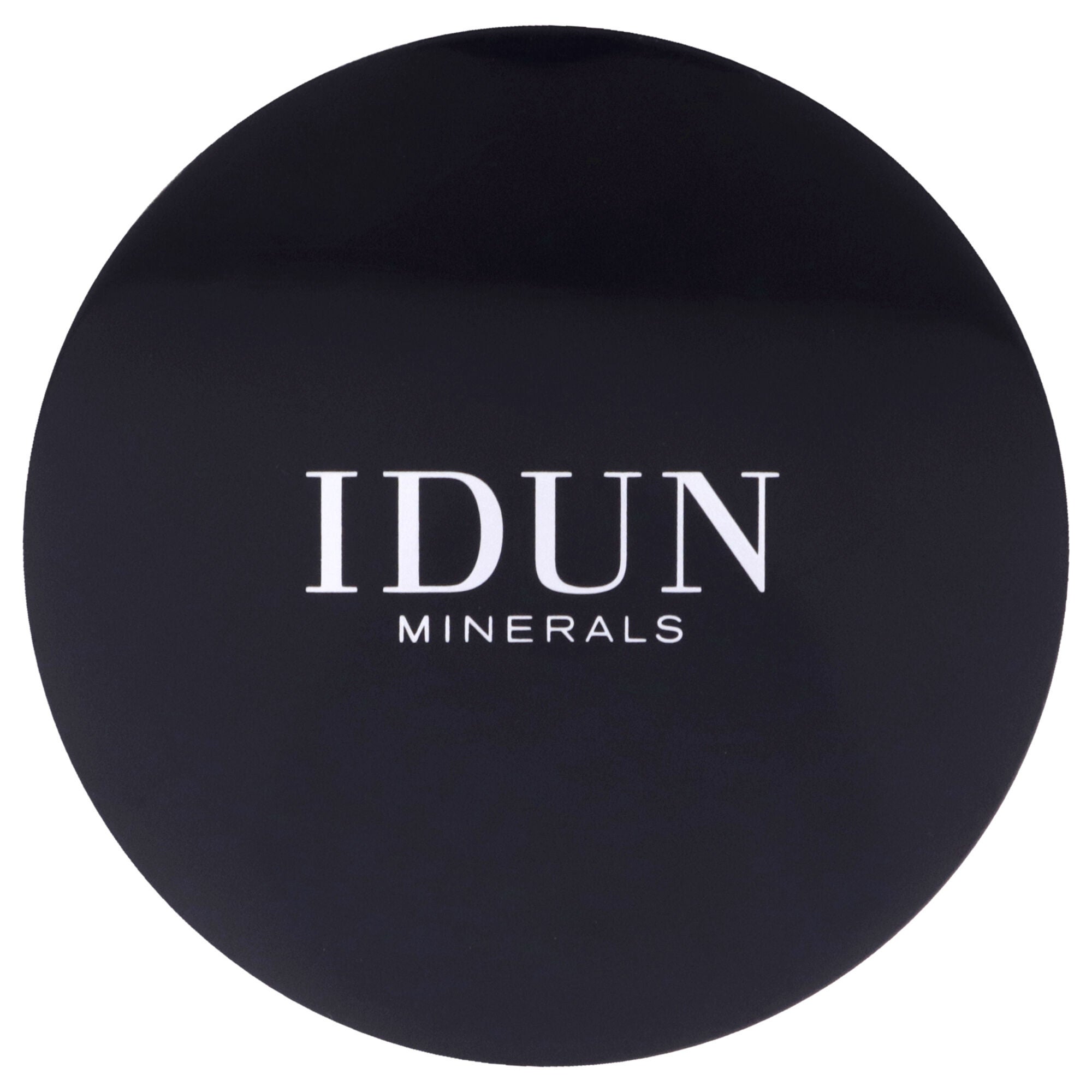 2-In-1 Pressed Powder and Foundation - Sarek-Light by Idun Minerals for Women - 0.27 oz Foundation, See Description, hi-res image number 0