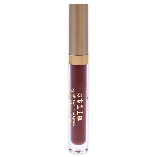 Stay All Day Liquid Lipstick - Firenze by Stila for Women - 0.10 oz Lipstick, , alternate image number null