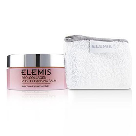 Pro-Collagen Rose Cleansing Balm, Pro-Collagen, hi-res image number null