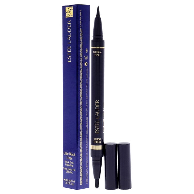 Little Black Liner - 01 Onyx by Estee lauder for Women - 0.03 oz Eyeliner, NA, alternate image number null