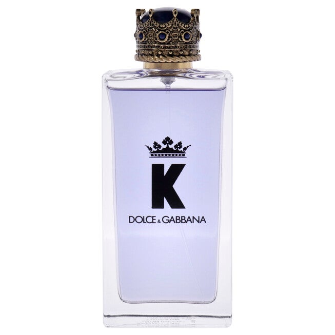 K by Dolce and Gabbana for Men - 5 oz EDT Spray, See Description, alternate image number 4