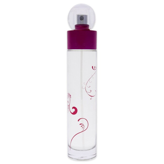 360 Pink by Perry Ellis for Women - 3.4 oz EDP Spray, See Description, alternate image number 3
