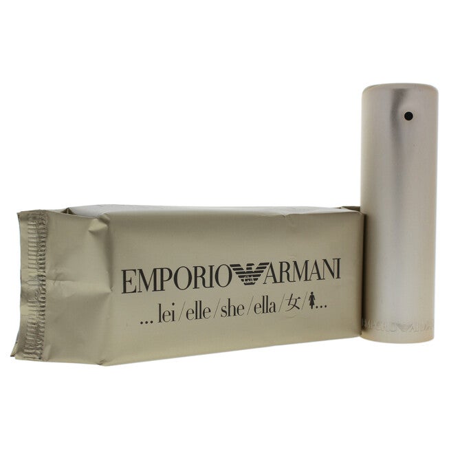 Emporio Armani by Giorgio Armani for Women - 1.7 oz EDP Spray, See Description, alternate image number null