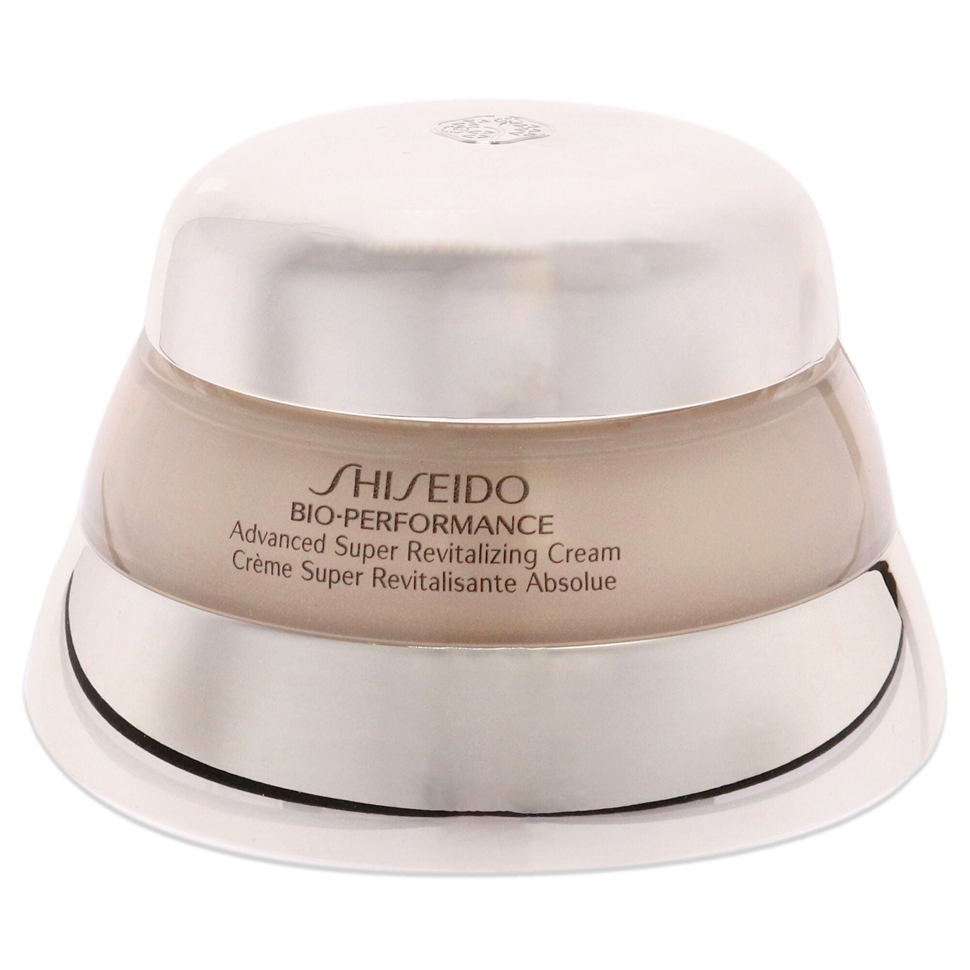 Bio-Performance Advanced Super Revitalizing Cream by Shiseido for Unisex - 2.6 oz Cream, See Description, alternate image number 4