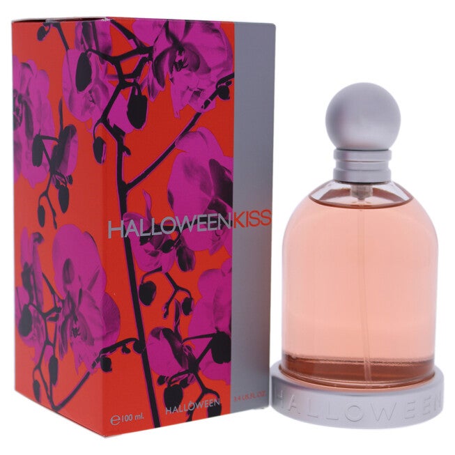 Halloween Kiss by J. Del Pozo for Women - 3.4 oz EDT Spray, NA, alternate image number null