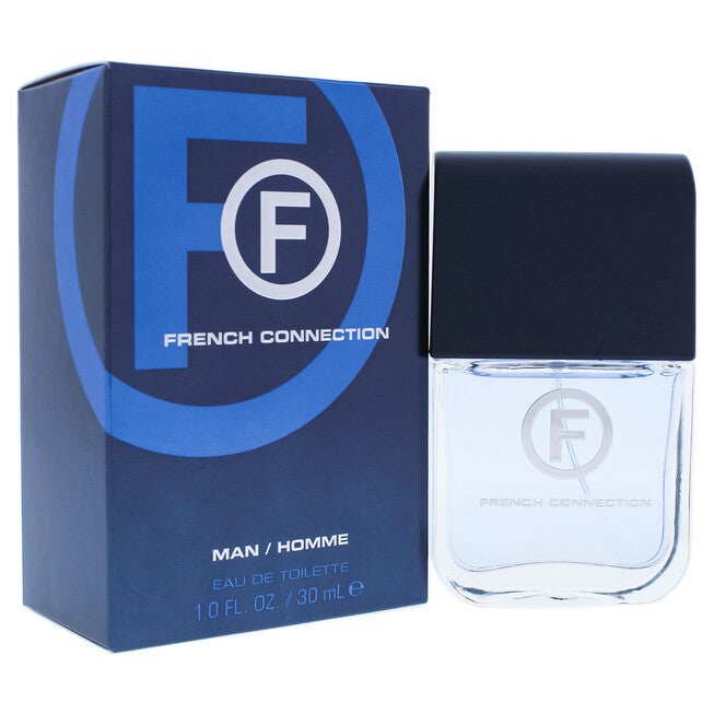 Fcuk by French Connection UK for Men - 1 oz EDT Spray, NA, alternate image number null
