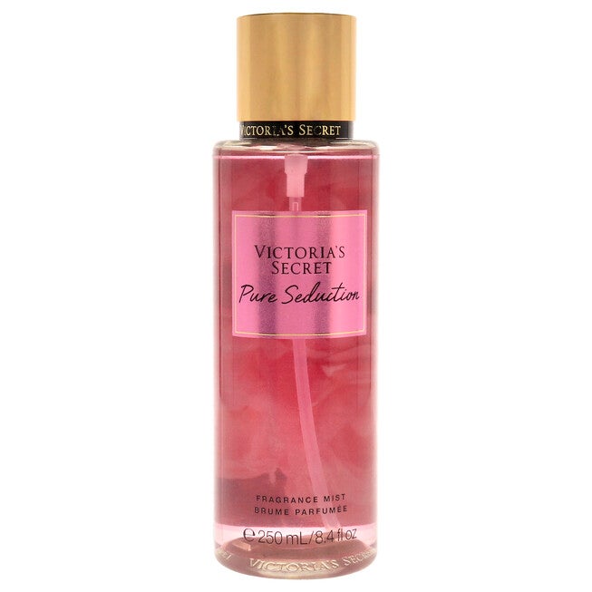 Pure Seduction by Victorias Secret for Women - 8.4 oz Fragrance Mist, , alternate image number null