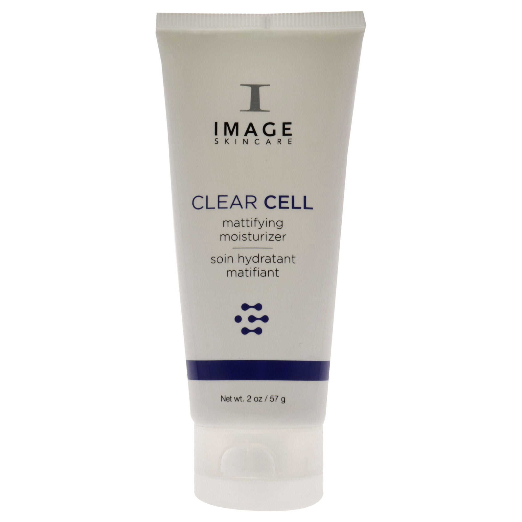 Clear Cell Mattifying Moisturizer - Oily Skin by Image for Unisex - 2 oz Moisturizer, See Description, alternate image number 4