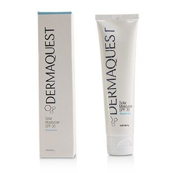 Essentials Solar Moisturizer SPF 30, Essentials, hi-res image number null