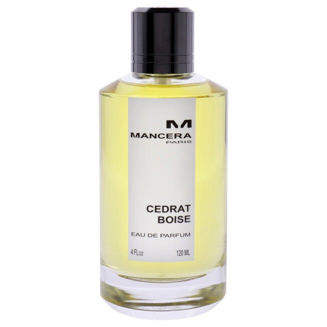 Cedrat Boise by Mancera for Unisex - 4 oz EDP Spray, , alternate image number 6