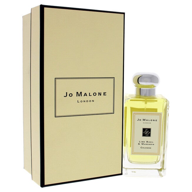 Jo Malone Lime Basil Mandarin by Jo Malone for Unisex - 3.4 oz Cologne Spray, NA, alternate image number null