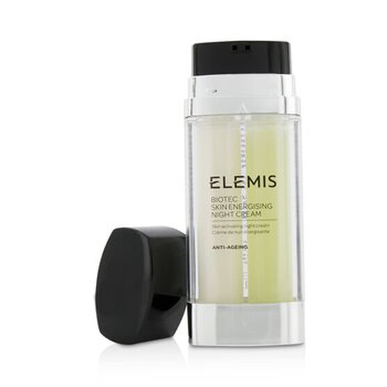 BIOTEC Skin Energising Night Cream, , alternate image number null