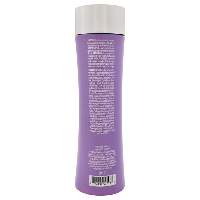 Caviar Anti-Aging Multiplying Volume Conditioner by Alterna for Unisex - 8.5 oz Conditioner, NA, alternate image number null