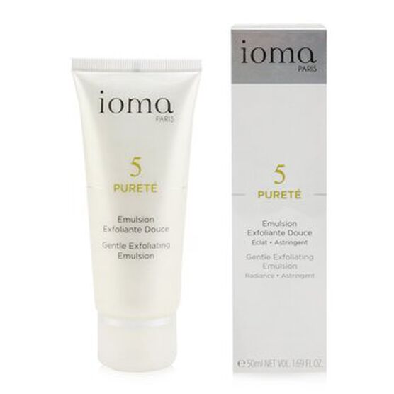 Purete - Gentle Exfoliating Emulsion, , alternate image number null