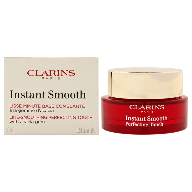 Instant Smooth Perfecting Touch by Clarins for Women - 0.5 oz Primer, NA, hi-res image number null