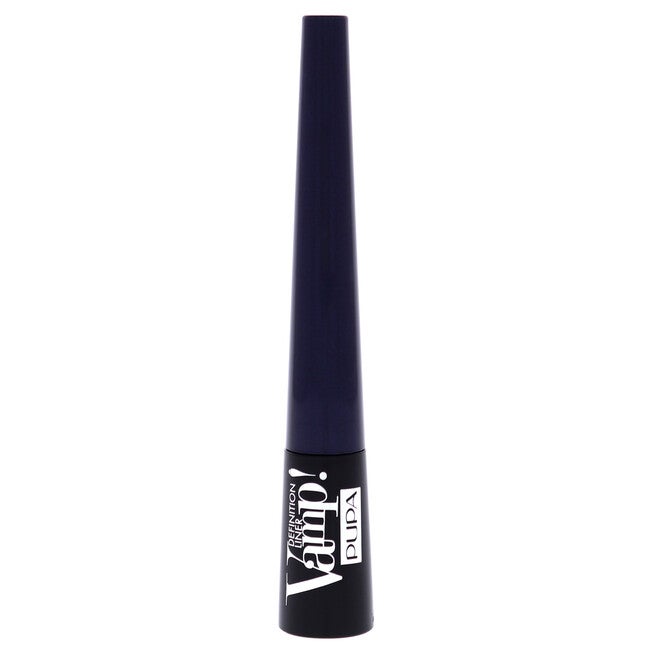 Vamp! Definition Liner - 300 Deep Blue by Pupa Milano for Women - 0.085 oz Eyeliner, NA, alternate image number null