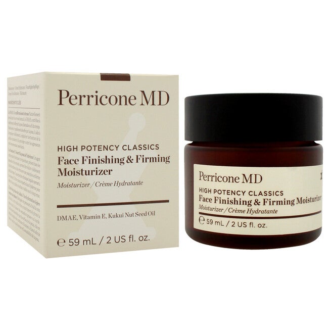 Face Finishing And Firming Moisturizer by Perricone MD for Unisex - 2 oz Moisturizer, NA, alternate image number null