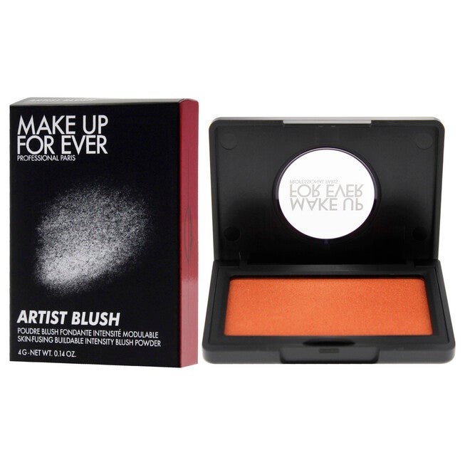 Artist Blush - B360 Hot Lava by Make Up For Ever for Women - 0.14 oz Blush, NA, alternate image number null