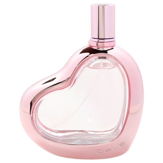 Bebe Sheer by Bebe for Women - 3.4 oz EDP Spray, See Description, alternate image number 4