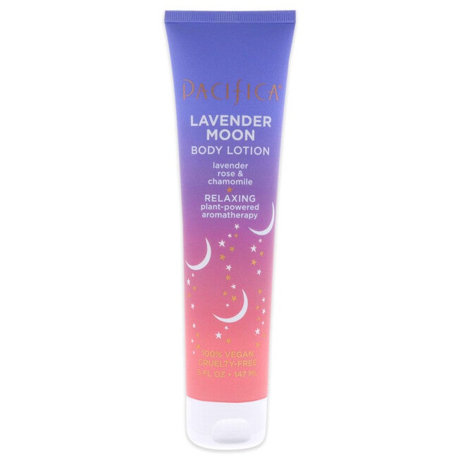 Body Lotion - Lavender Moon by Pacifica for Women - 5 oz Body Lotion, NA, hi-res image number null