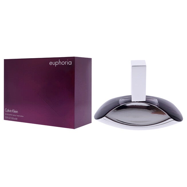 Euphoria by Calvin Klein for Women - 3.3 oz EDP Spray, , alternate image number null