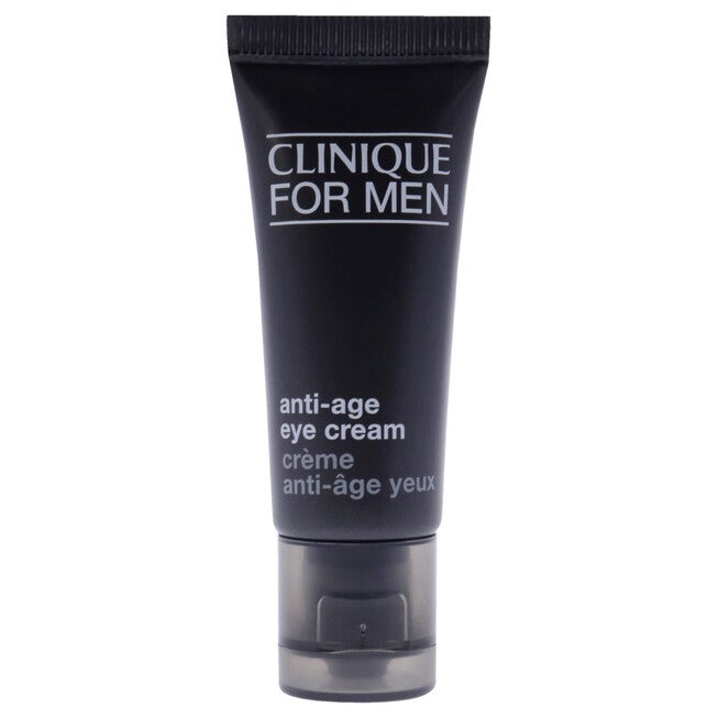 Anti-Age Eye Cream by Clinique for Men - 0.5 oz Cream, NA, alternate image number null